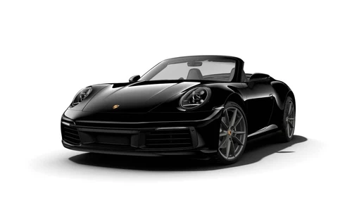 
           
        2021 Porsche 911 Carrera Cabriolet