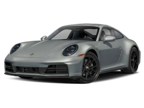 
           New 
        2026 Porsche 911 Carrera