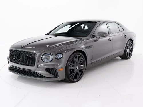 
           New 
        2026 Bentley Flying Spur Azure