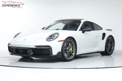 
           
        2025 Porsche 911
