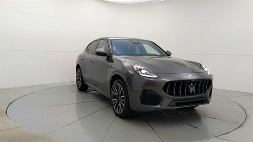 
           New 
        2024 Maserati Grecale GT