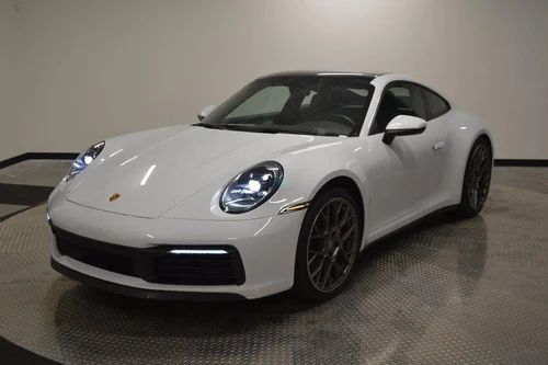 
           
        2022 Porsche 911 Carrera S