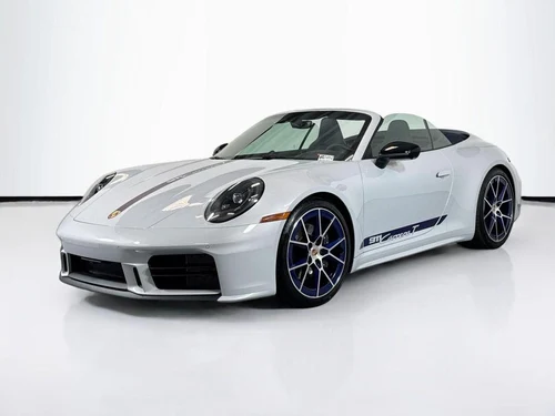 
           
        2026 Porsche 911 Carrera T