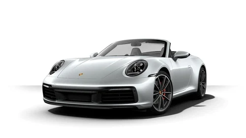 
           
        2020 Porsche 911 Carrera 4S