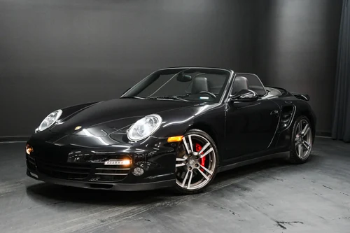 
           
        2011 Porsche 911 Cabriolet