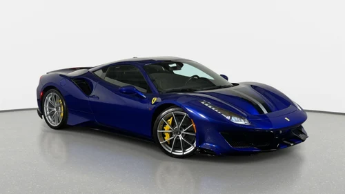 
           
        2020 Ferrari 488