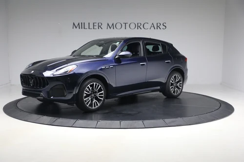 
           
        2023 Maserati Grecale Modena