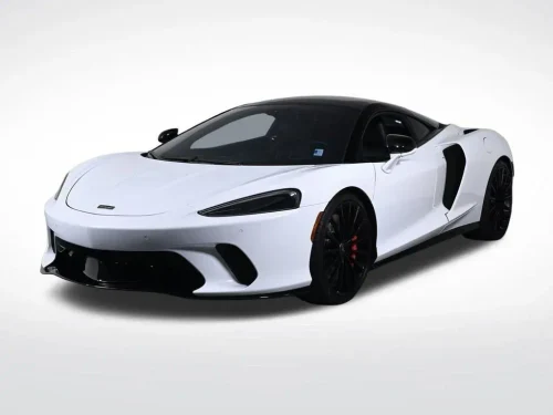 
           
        2023 McLaren GT TechLux