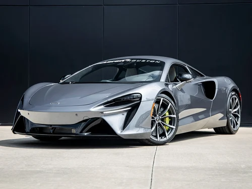 
           
        2023 McLaren Artura Base