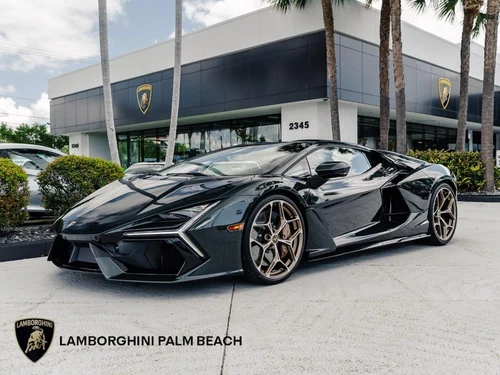 
           New 
        2026 Lamborghini Revuelto
