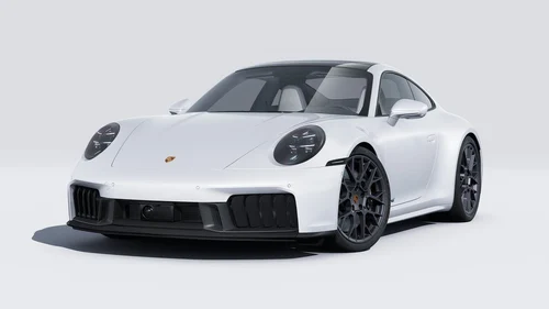
           New 
        2026 Porsche 911 Carrera GTS