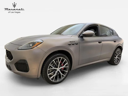 
           New 
        2026 Maserati Grecale Modena