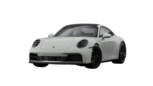 
           New 
        2026 Porsche 911 Carrera