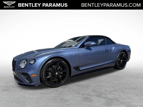 
           
        2022 Bentley Continental GT V8