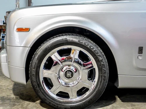 
           
        2006 Rolls-Royce Phantom