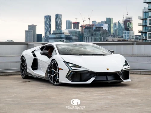 
           
        2024 Lamborghini Revuelto HPEV