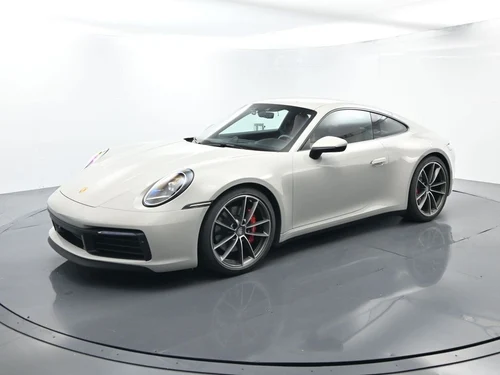 
           
        2023 Porsche 911 Carrera 4S