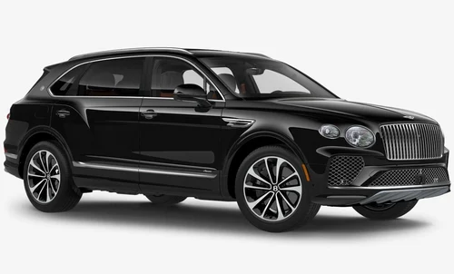 
           
        2025 Bentley Bentayga EWB