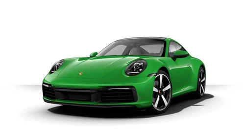 
           
        2021 Porsche 911 Carrera