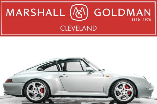 
           
        1996 Porsche 911 Carrera 4S -RoW