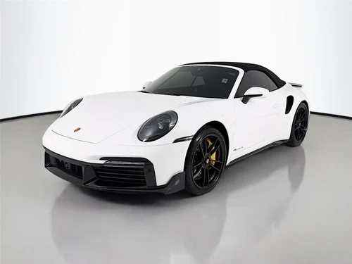 
           
        2023 Porsche 911 Turbo S