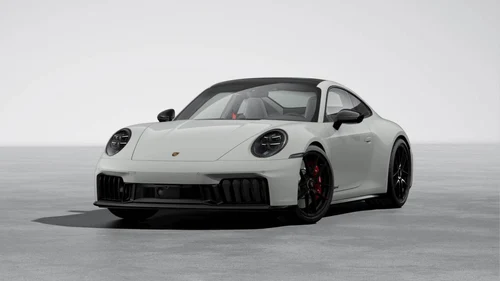 
           
        2026 Porsche 911 Carrera 4 GTS
