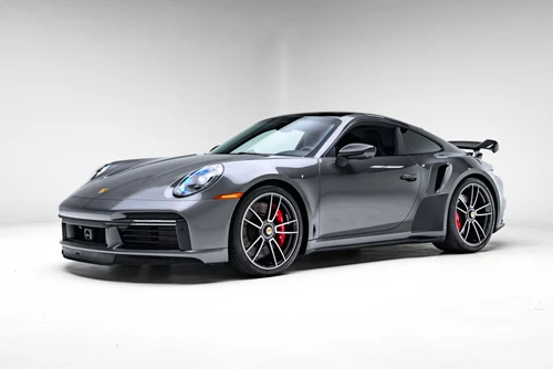 
           
        2021 Porsche 911 Turbo