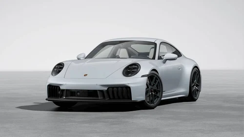 
           New 
        2026 Porsche 911 Carrera 4 GTS