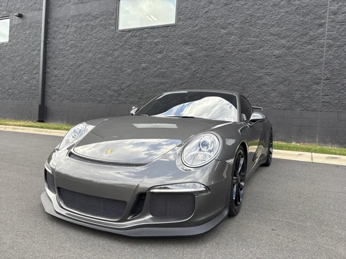
           
        2016 Porsche 911