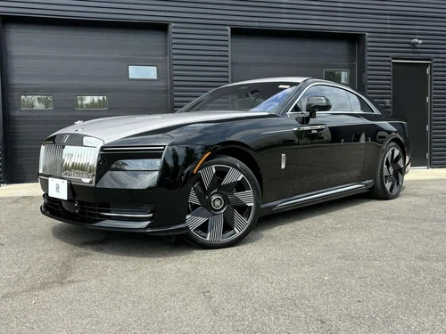 
           
        2024 Rolls-Royce Spectre