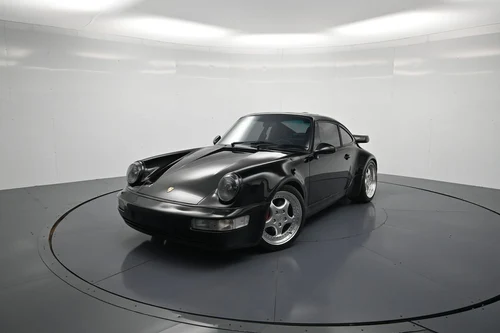 
           
        1994 Porsche 911 Turbo