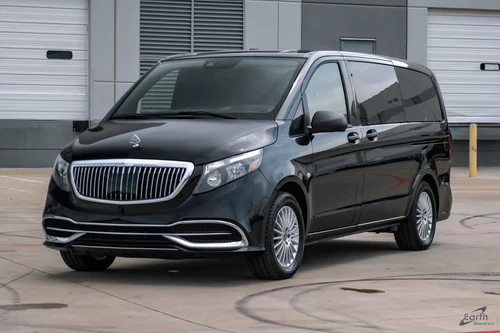 
           
        2023 Maybach Metris Executive Coach