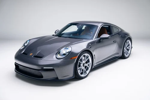 
           
        2024 Porsche 911 GT3 Touring