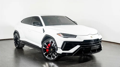 2023 Lamborghini Urus