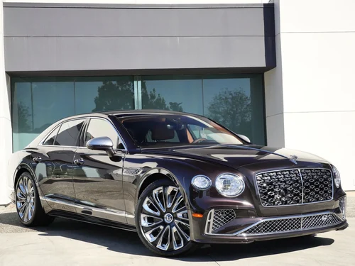 
           New 
        2026 Bentley Flying Spur Mulliner