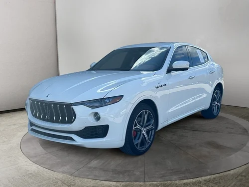 
           
        2023 Maserati Levante GT