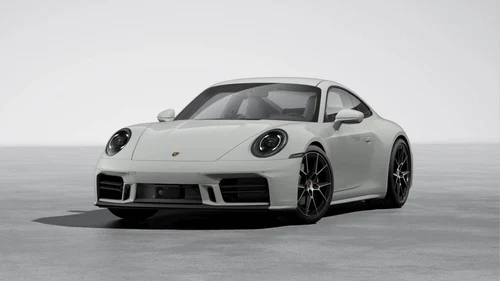 
           New 
        2026 Porsche 911