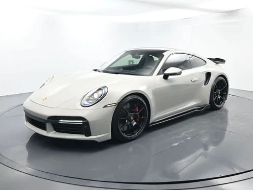 
           
        2022 Porsche 911 Turbo