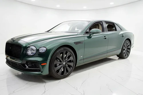 
           
        2022 Bentley Flying Spur