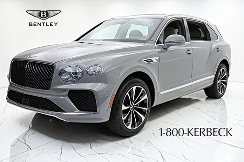 
           
        2024 Bentley Bentayga EWB