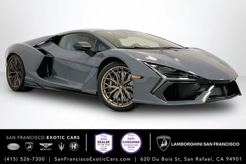 
           New 
        2026 Lamborghini Revuelto Base