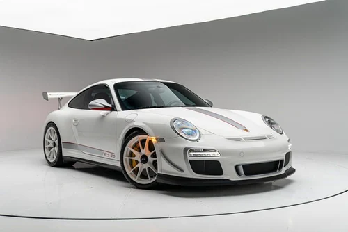
           
        2011 Porsche 911