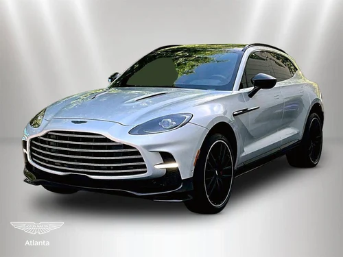 
           
        2023 Aston Martin DBX 707