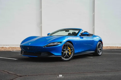 
           
        2026 Ferrari Amalfi