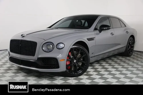 
           
        2023 Bentley Flying Spur