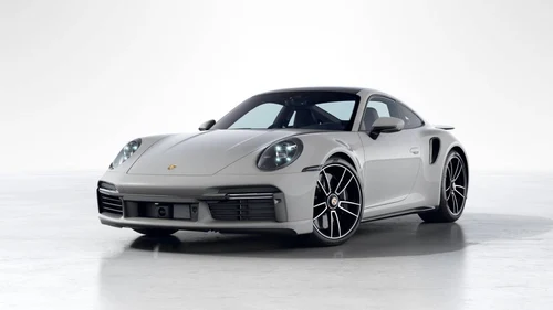 
           
        2022 Porsche 911 Turbo S