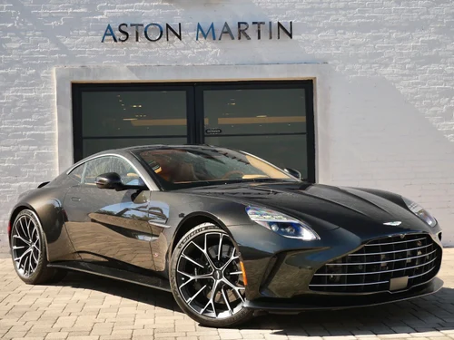 
           New 
        2026 Aston Martin Vantage S