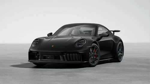 
           New 
        2026 Porsche 911 Carrera GTS