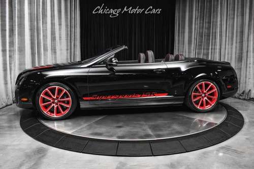 
           
        2013 Bentley Continental