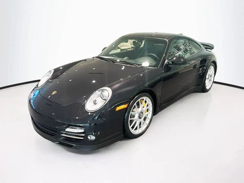 
           
        2012 Porsche 911 Turbo S
